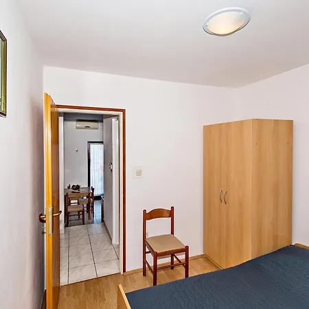 Апартаменты Doris-trpanj