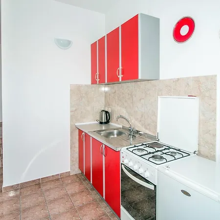 Doris-trpanj
