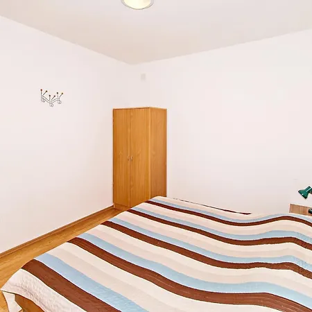 Doris-trpanj Апартаменты *