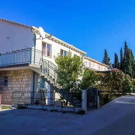Doris-trpanj *