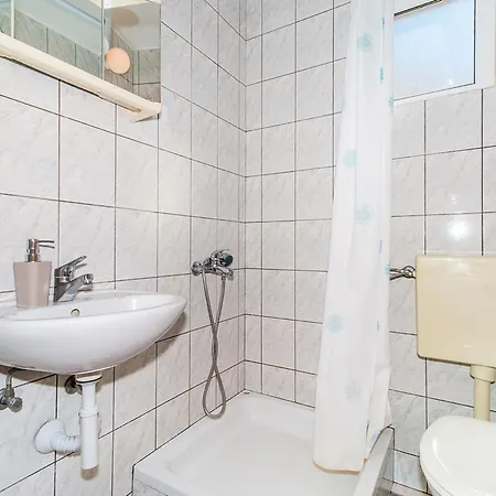 Apartmán Doris-trpanj *