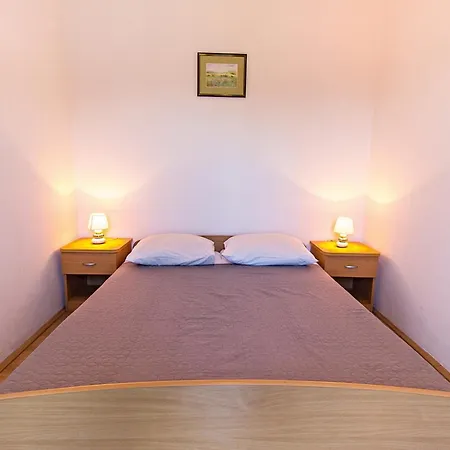 Apartmán Doris-trpanj Trpanj