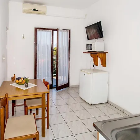 Doris-trpanj *