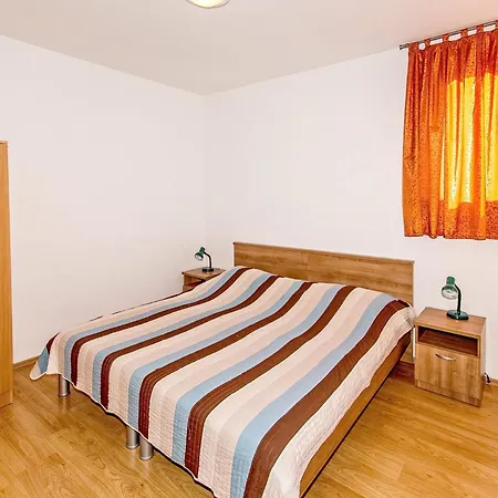 Apartmán Doris-trpanj *