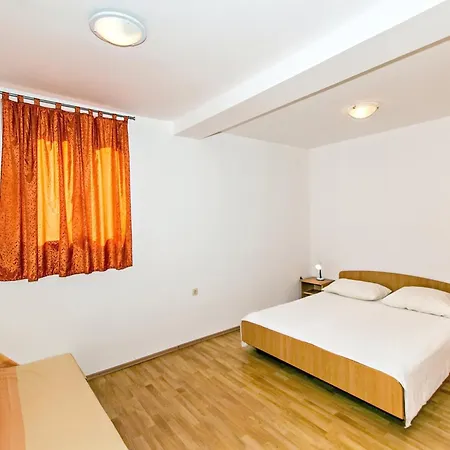 Apartmán Doris-trpanj