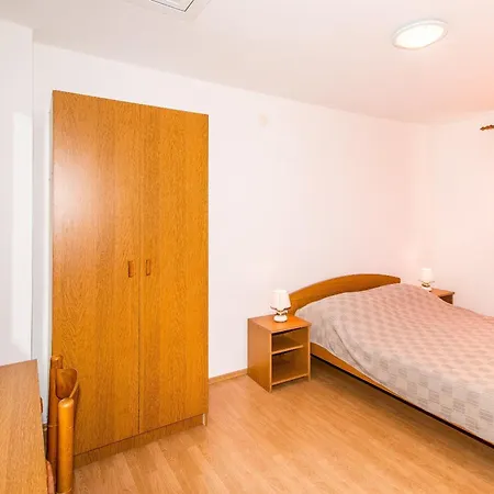 Doris-trpanj Apartmán Trpanj