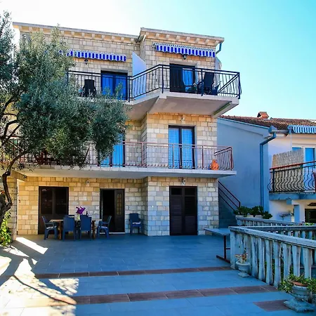 Doris-trpanj