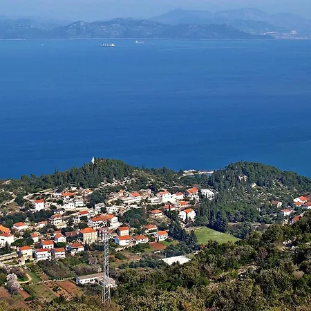 Doris-trpanj Apartmán