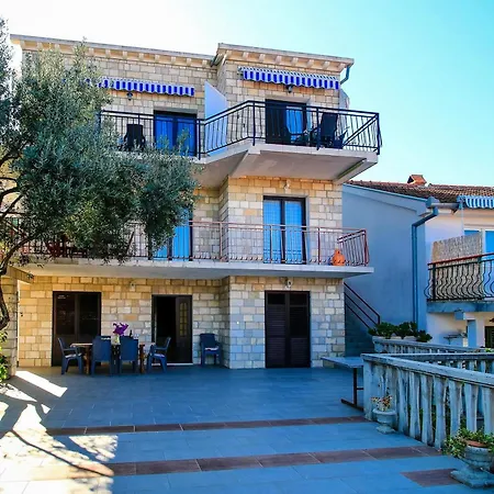 Doris-trpanj Trpanj