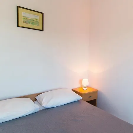Apartmán Doris-trpanj *