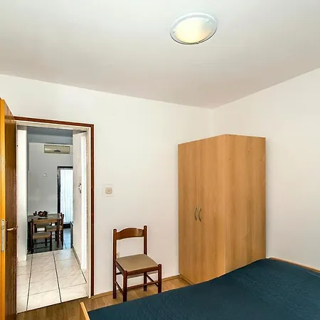 Apartmán Doris-trpanj *