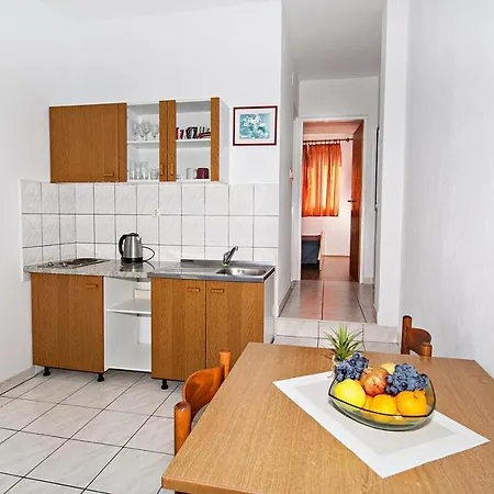Doris-trpanj