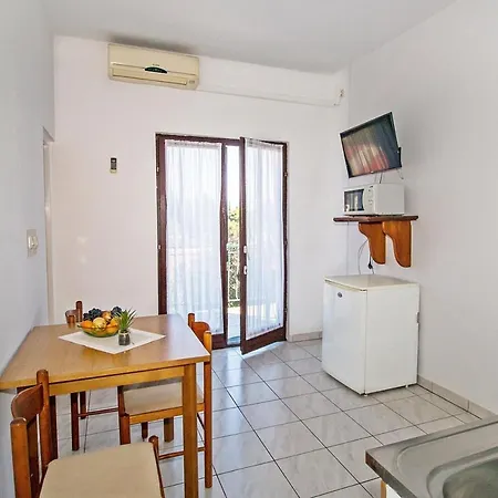 Apartmán Doris-trpanj