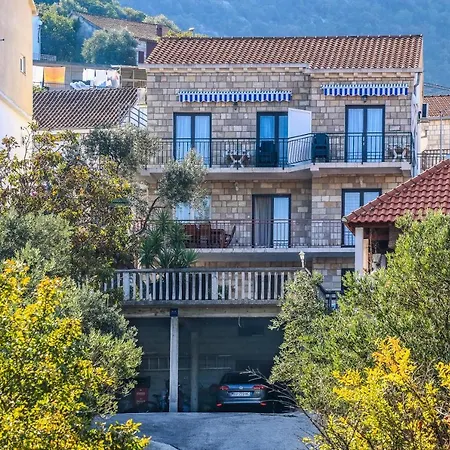 Doris-trpanj